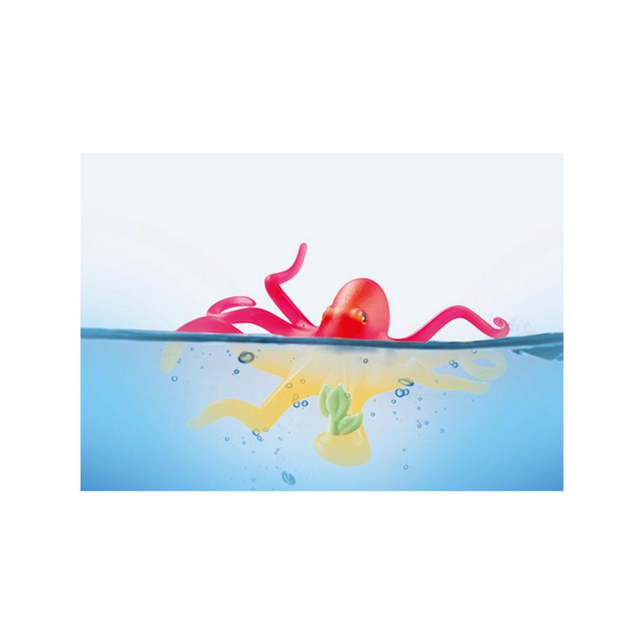 Playmobil  71503 Sirène avec pieuvre 