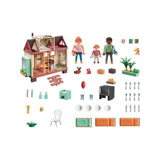 Playmobil  71509 Tiny House 