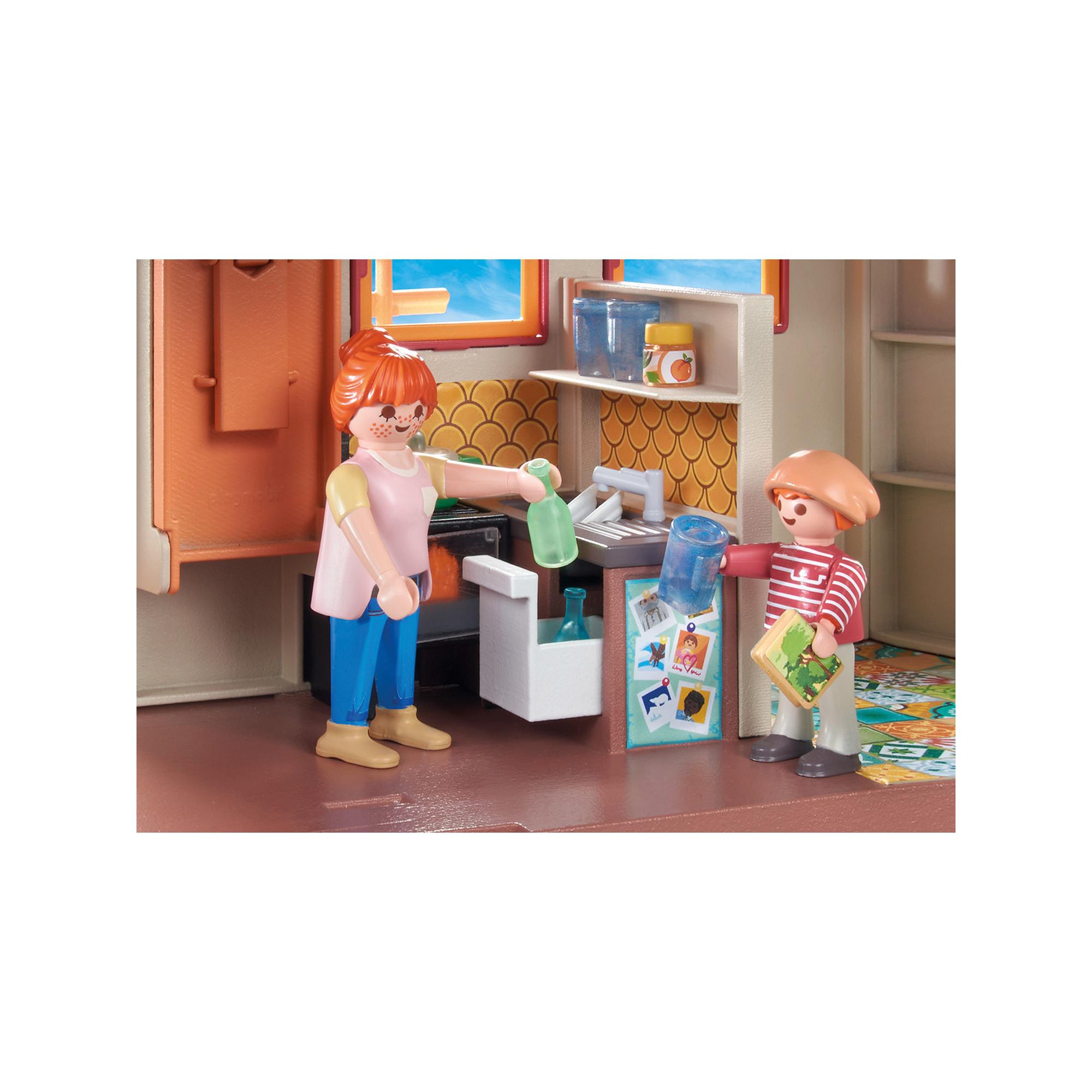 Playmobil  71509 Tiny House 