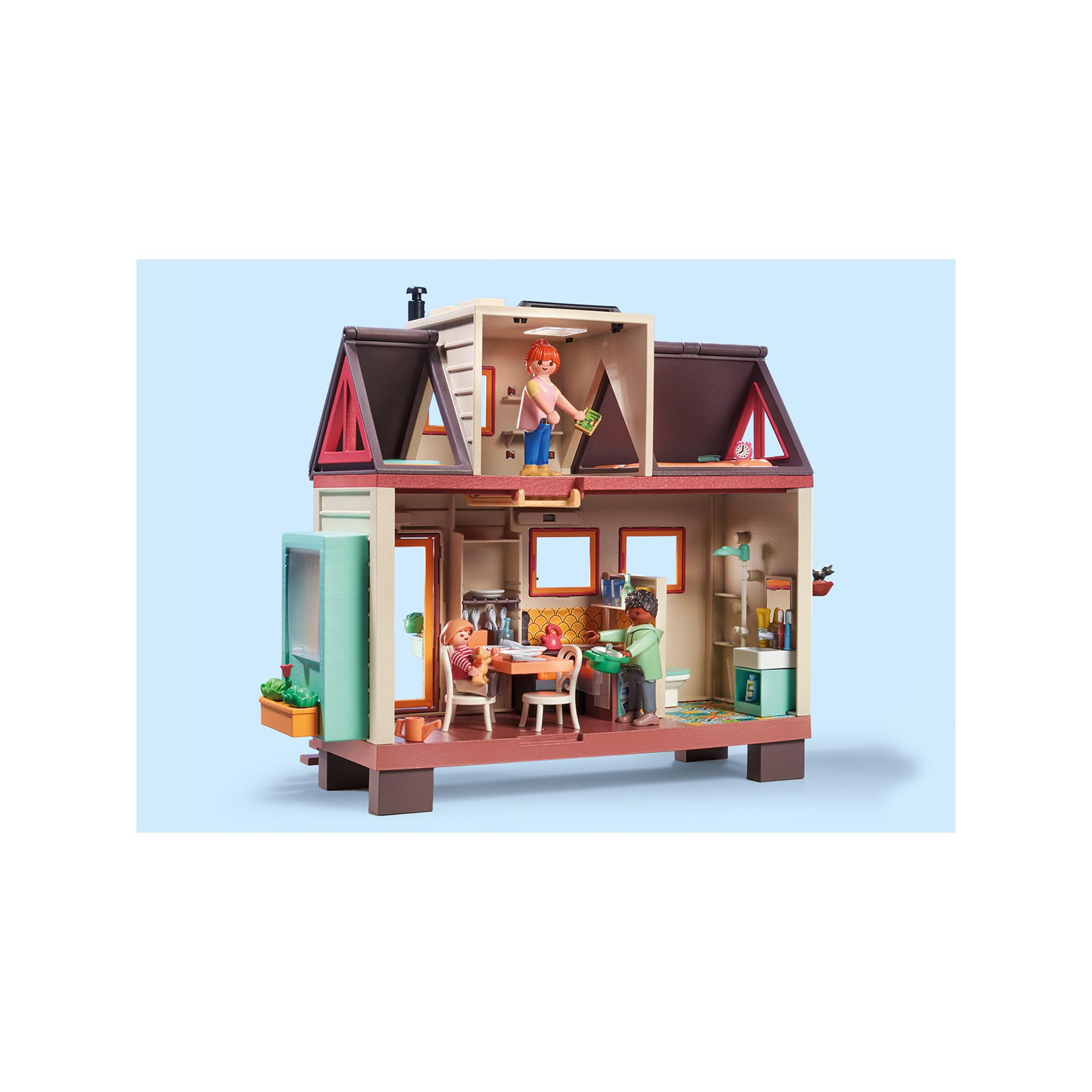 Playmobil  71509 Tiny House 
