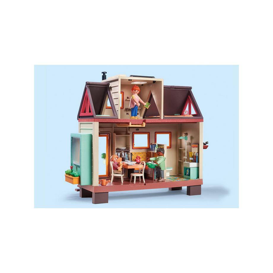 Playmobil  71509 Tiny House 