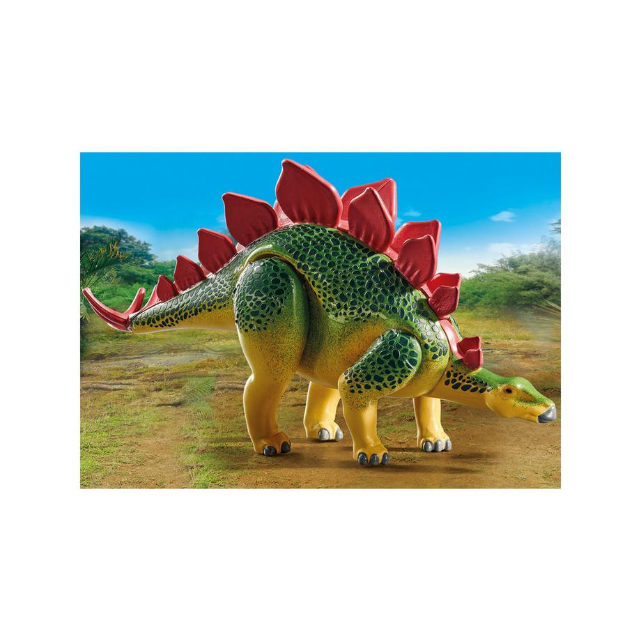 Playmobil  71523 Campement explorateurs 