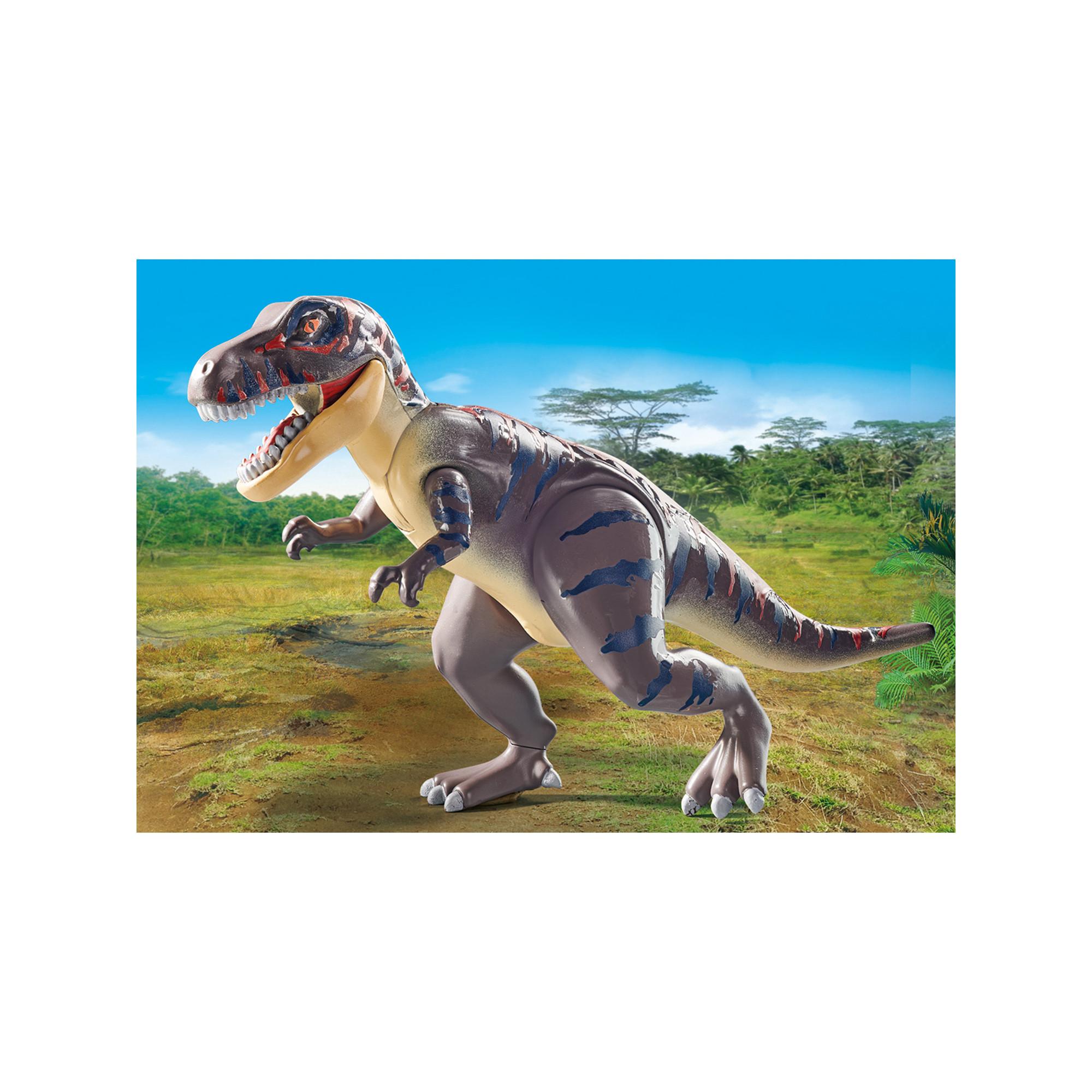 Playmobil  71524 Explorateur 