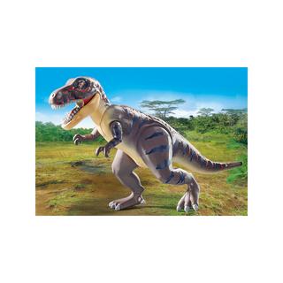 Playmobil  71524 Sulle tracce del T-Rex 