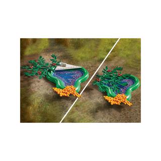 Playmobil  71524 T-Rex-Spurensuche 