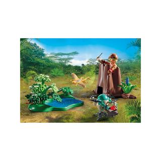 Playmobil  71525 Alla ricerca Dimorphodon 