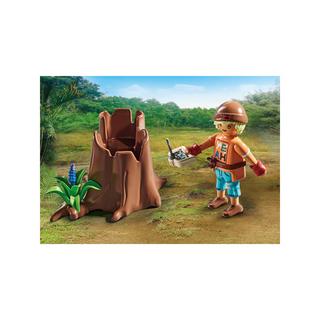 Playmobil  71525 Alla ricerca Dimorphodon 