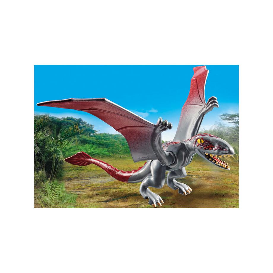 Playmobil  71525 Drone d'observation 