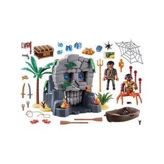 Playmobil  71531 Totenkopfinsel 
