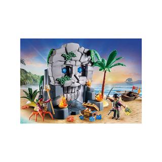 Playmobil  71531 Totenkopfinsel 