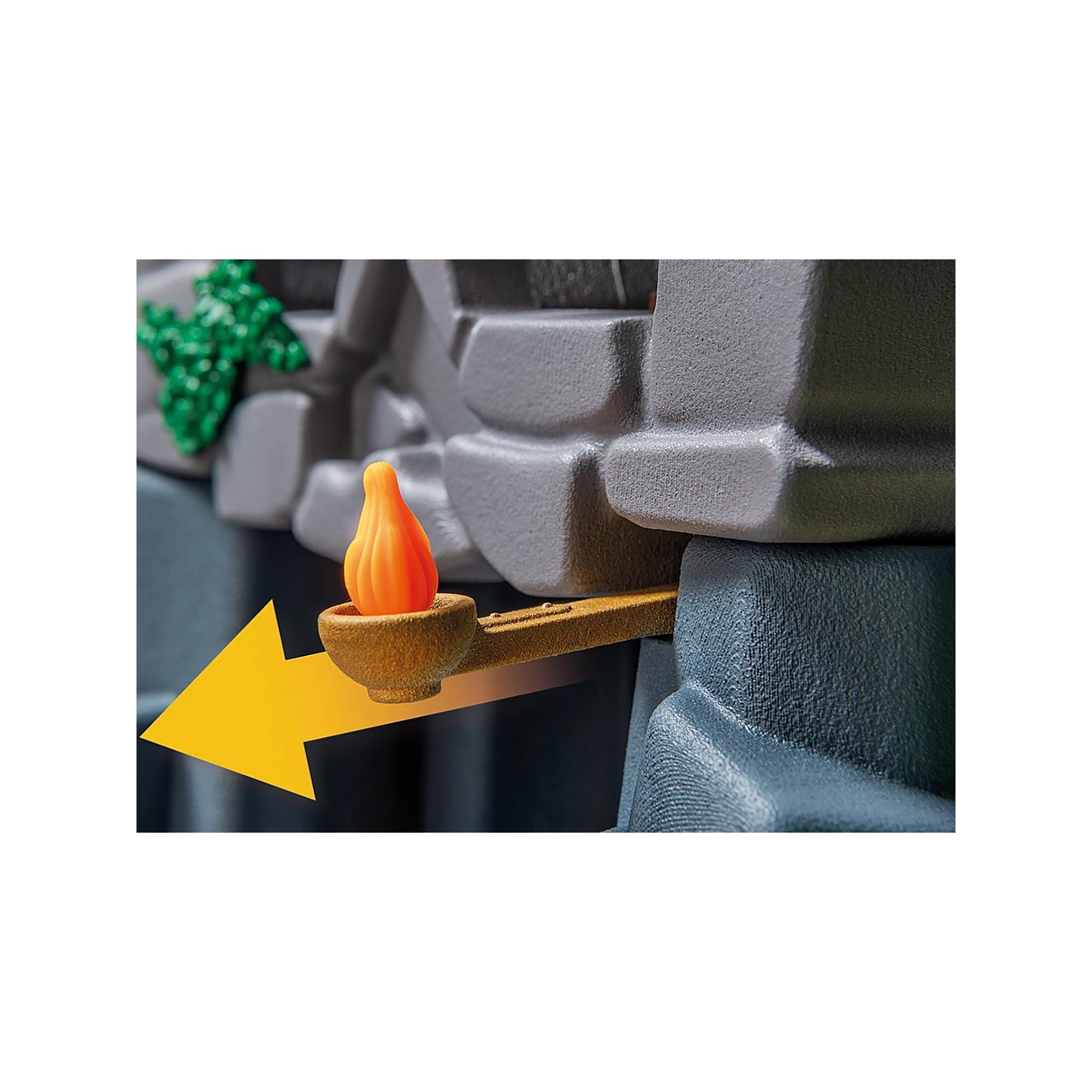 Playmobil  71531 Totenkopfinsel 