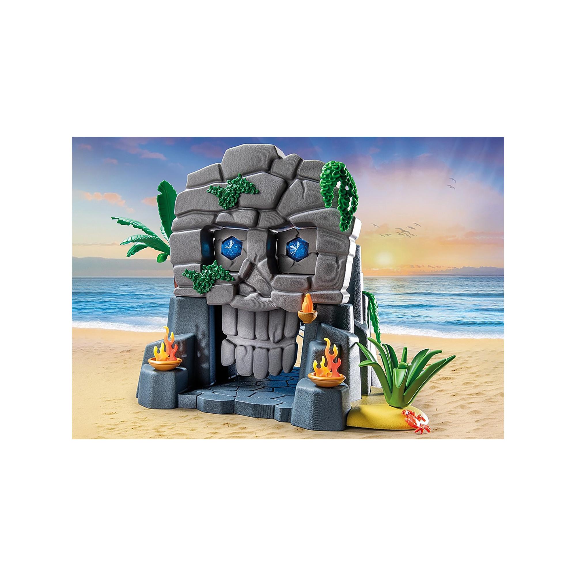 Playmobil  71531 Totenkopfinsel 