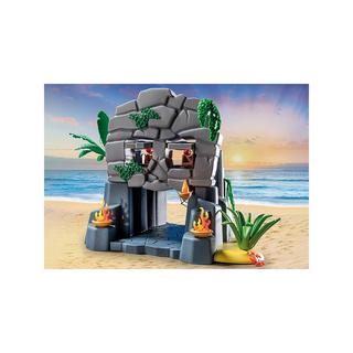 Playmobil  71531 Totenkopfinsel 