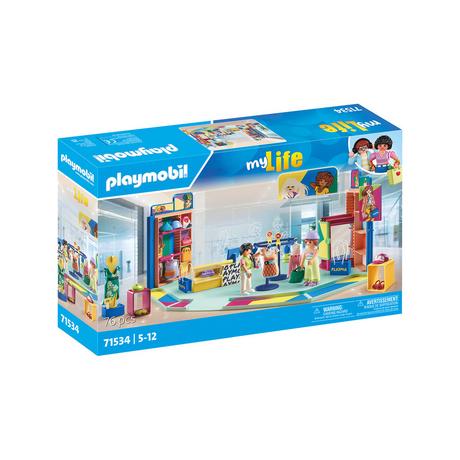 Playmobil  71534 Fashion store 