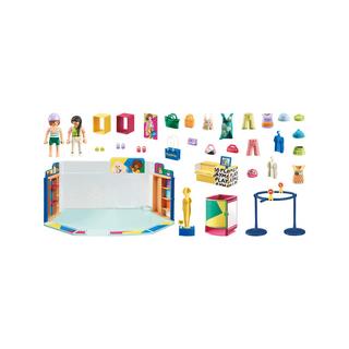 Playmobil  71534 Fashion store 