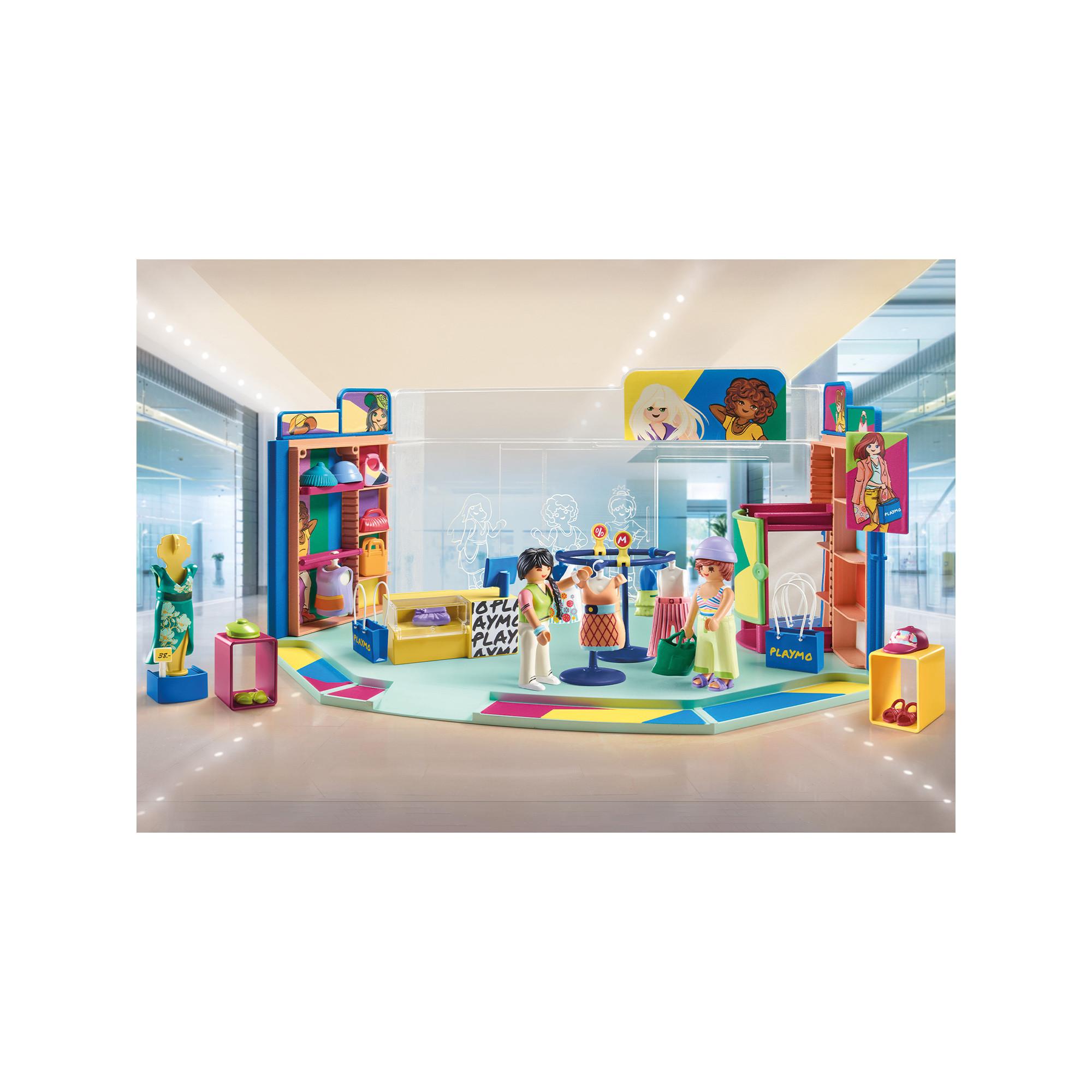 Playmobil  71534 Fashion boutique 