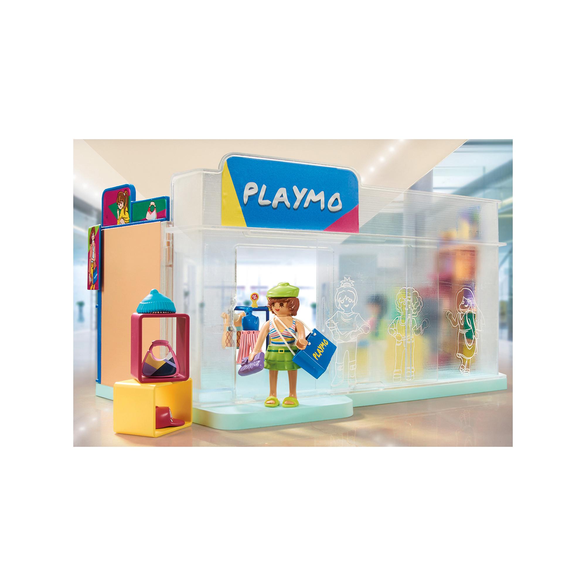 Playmobil  71534 Fashion boutique 