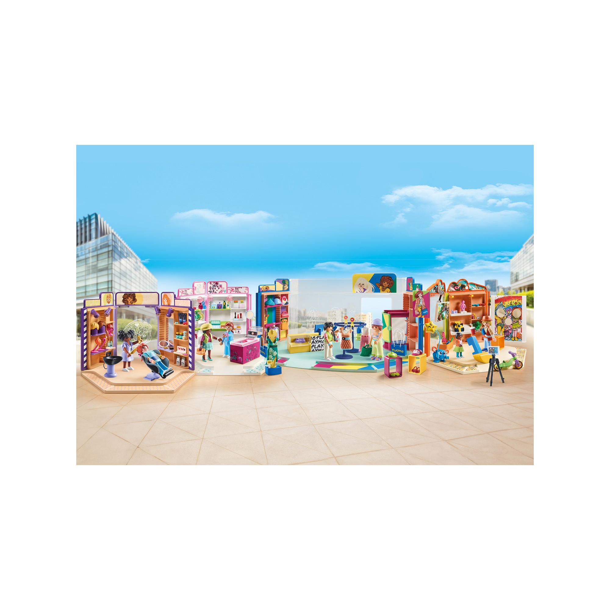 Playmobil  71534 Fashion store 