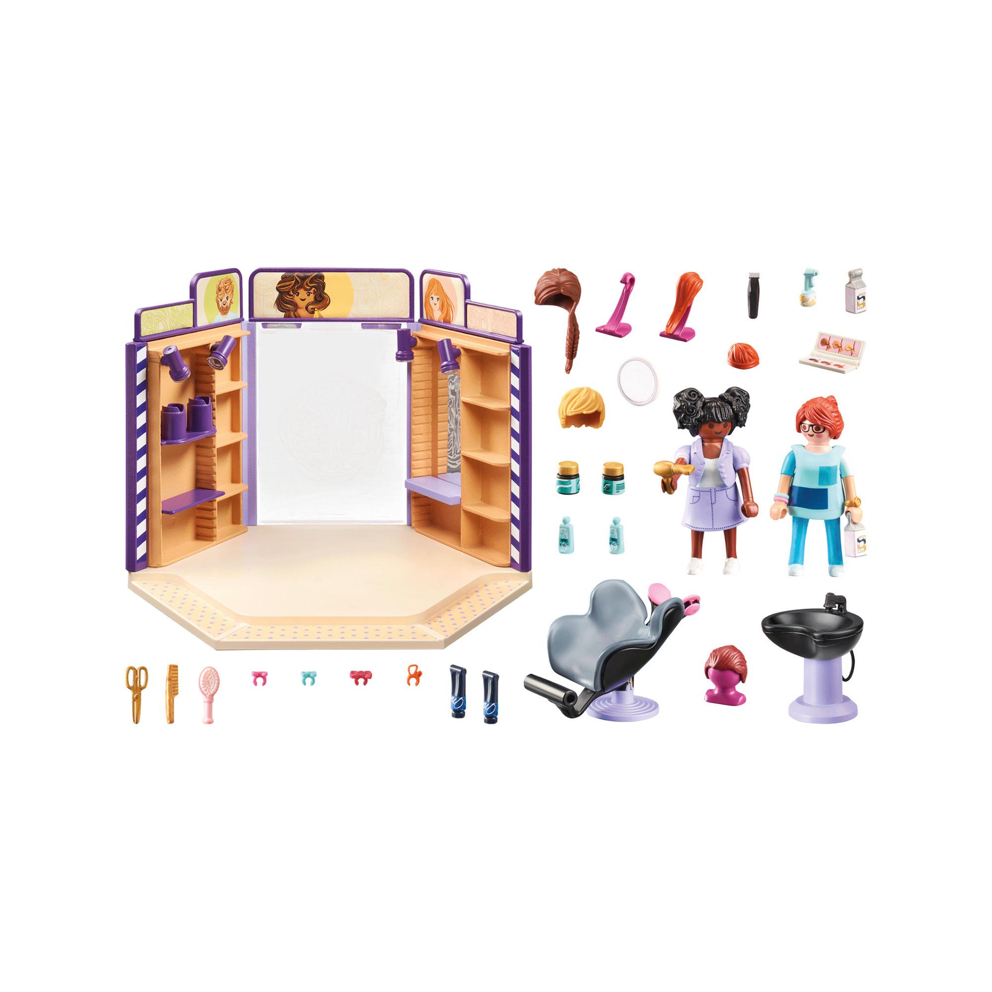 Playmobil  71535 Friseursalon 