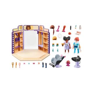 Playmobil  71535 Friseursalon 