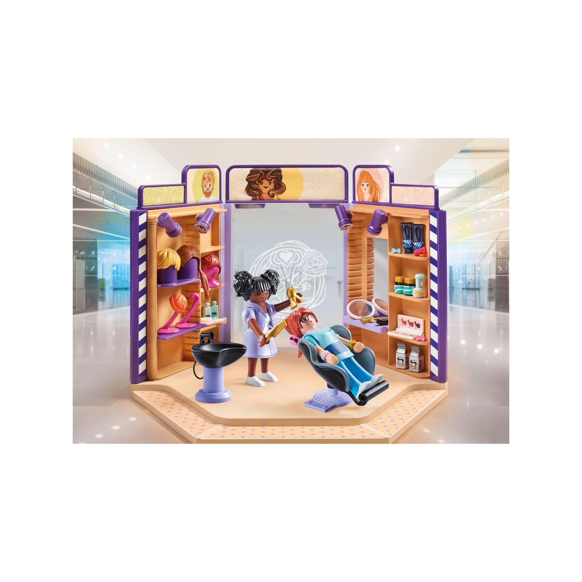 Playmobil  71535 Friseursalon 