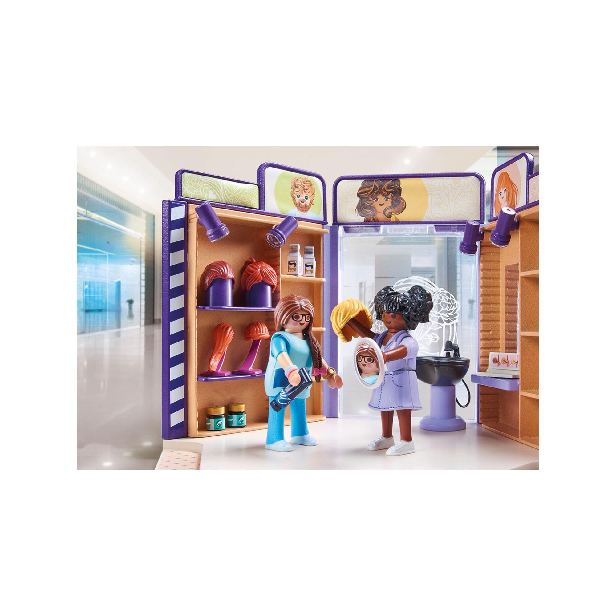 Playmobil  71535 Friseursalon 