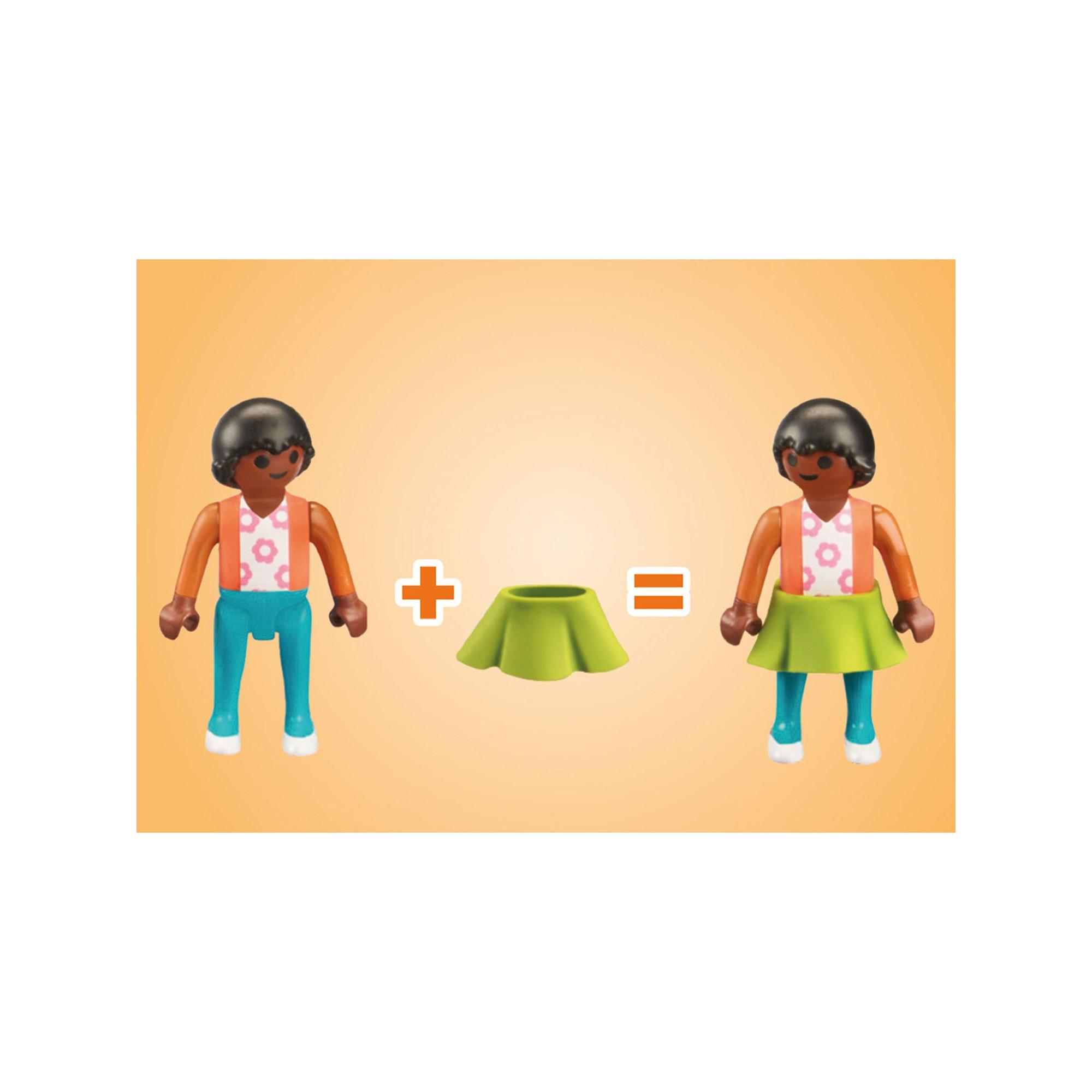 Playmobil  71537 Beauty Boutique 