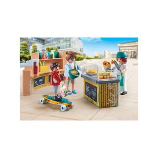 Playmobil  71538 Food Lounge 