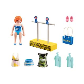 Playmobil  71539 Kleidershopping 