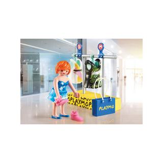 Playmobil  71539 Kleidershopping 