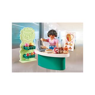 Playmobil  71540 Stand de gaufres 