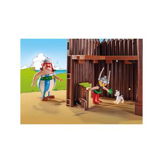 Playmobil  71542 Asterix: Römerlager 