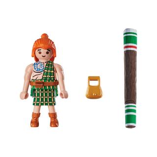 Playmobil  71547 Asterix: MacAroon 