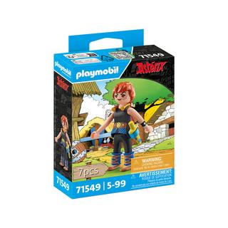 Playmobil  71549 Asterix: Adrenalina 