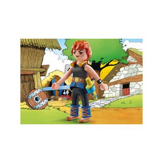 Playmobil  71549 Asterix: Adrenaline 