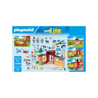 Playmobil  71599 Pension des animaux 