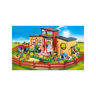 Playmobil  71599 Residence Piccola Zampa 