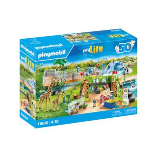 Playmobil  71600 Grande Zoo 