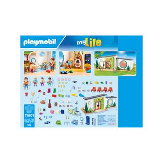 Playmobil  71601 Centre de loisirs 