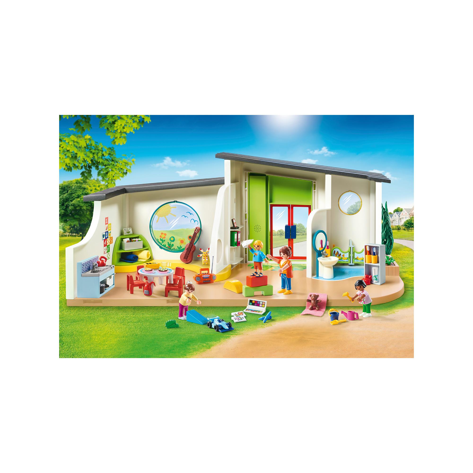 Playmobil  71601 Centre de loisirs 