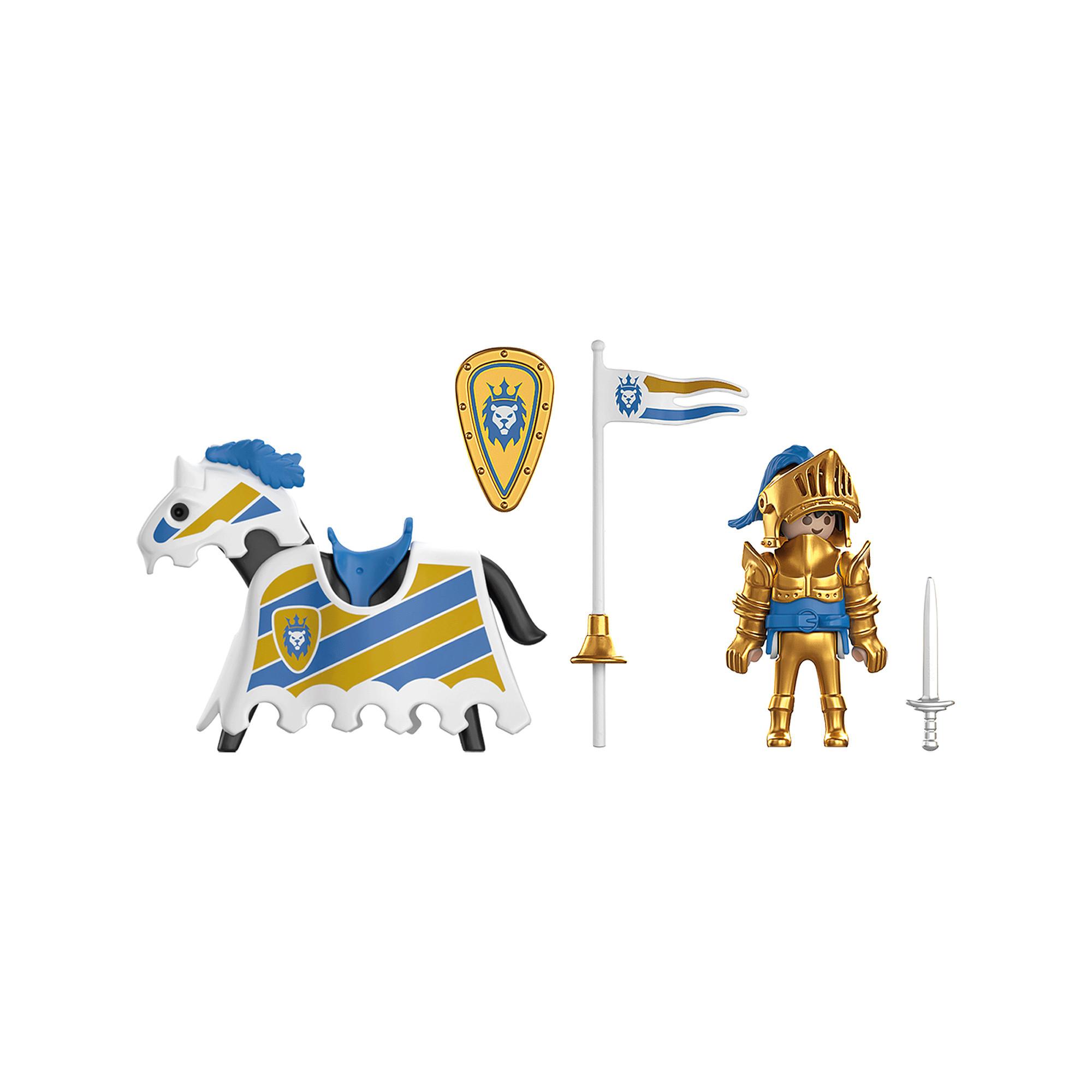 Playmobil  71604 Anniversario Cavaliere 