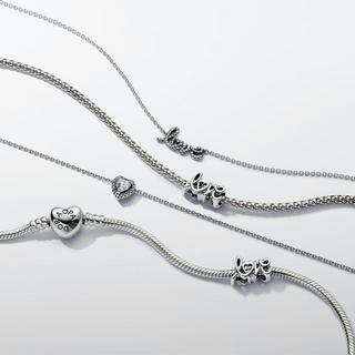 PANDORA Pandora Moments Collier 