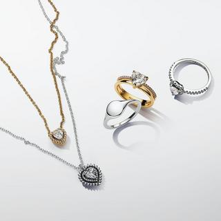 PANDORA Pandora Timeless Collier 