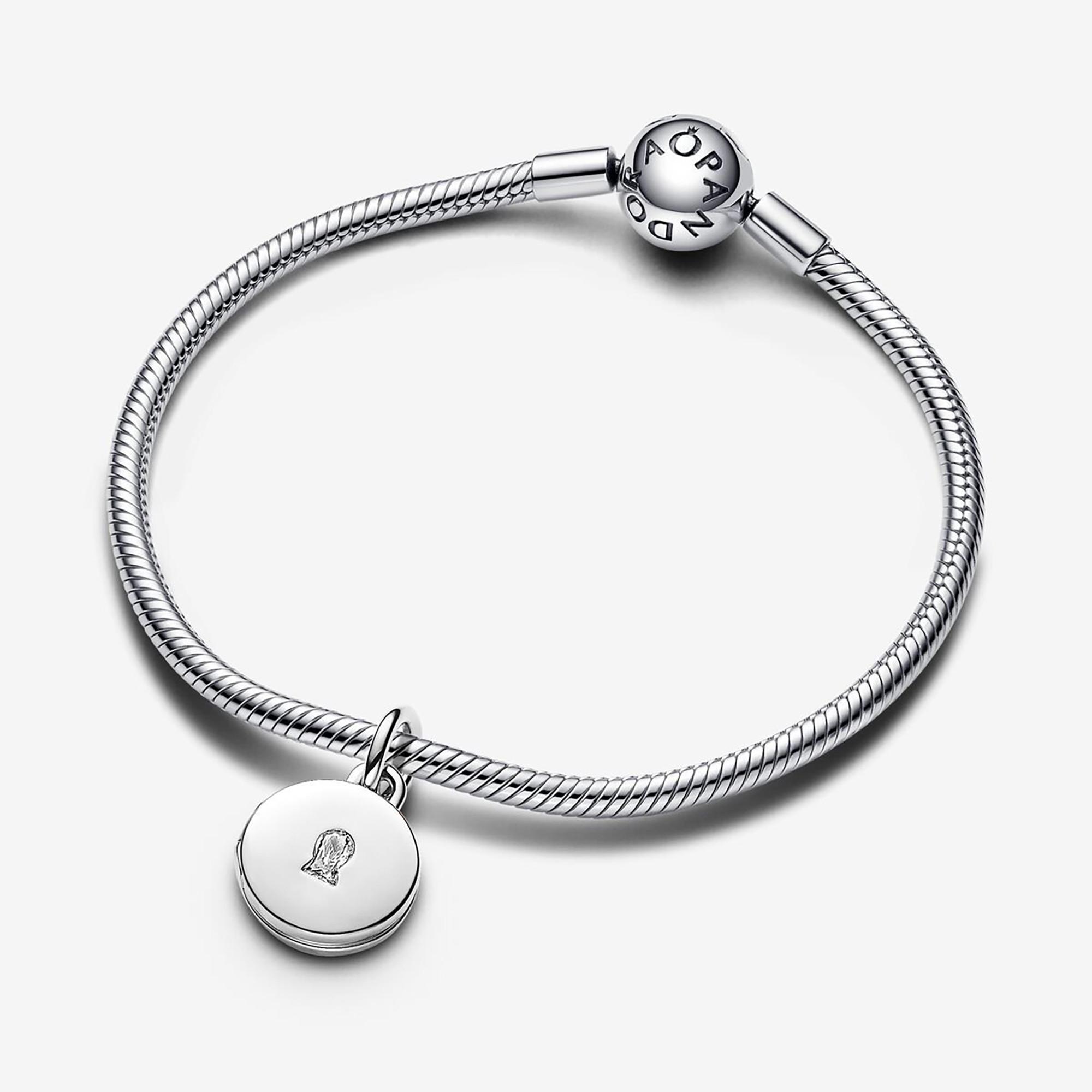 PANDORA Pandora Moments Charm 