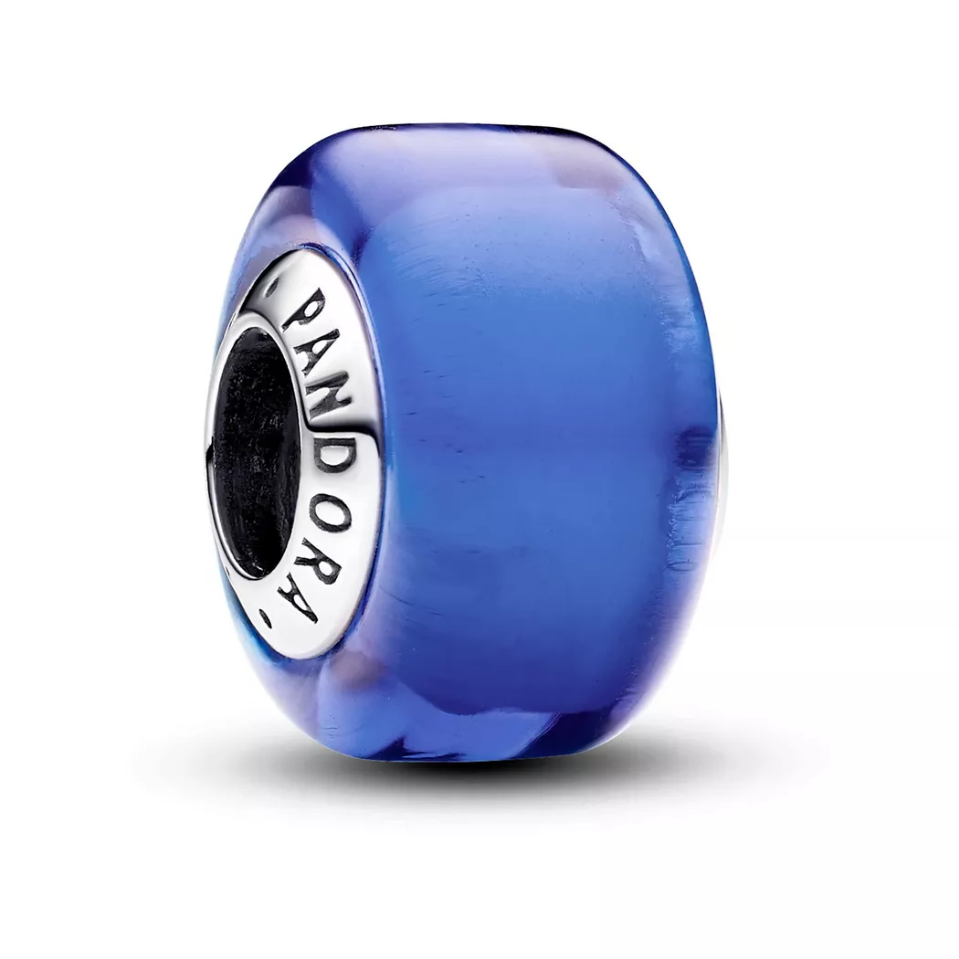 Pandora - Charm,  Moments, One Size, Silber