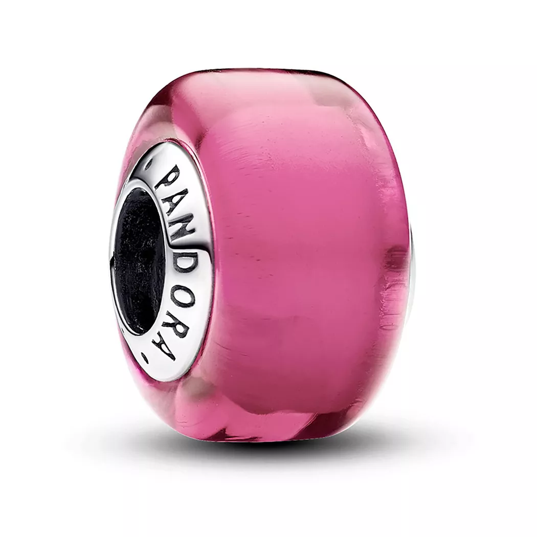 Pandora - Charm,  Moments, One Size, Silber