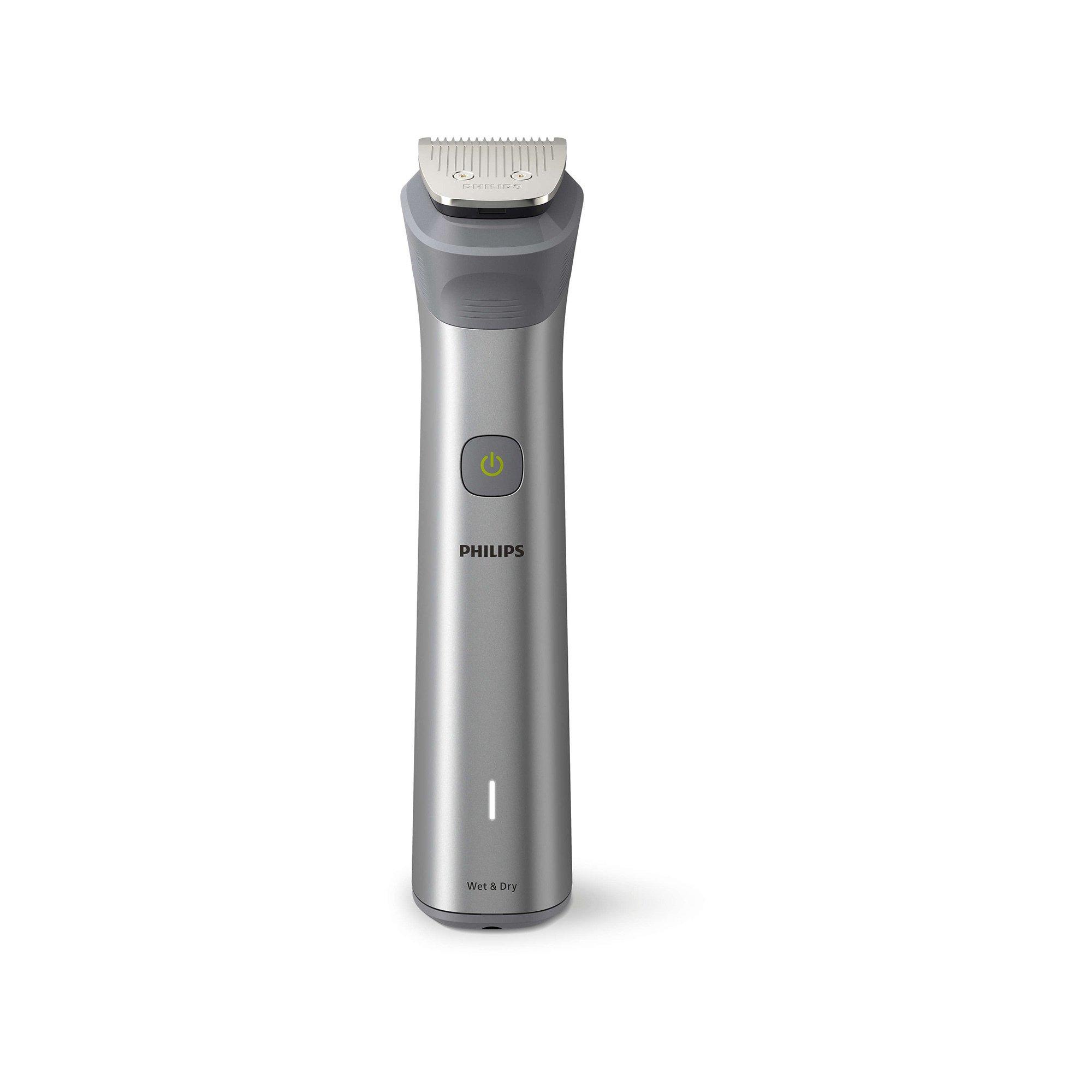PHILIPS Multigroomer All-in-One Trimmer, 5000 Series 