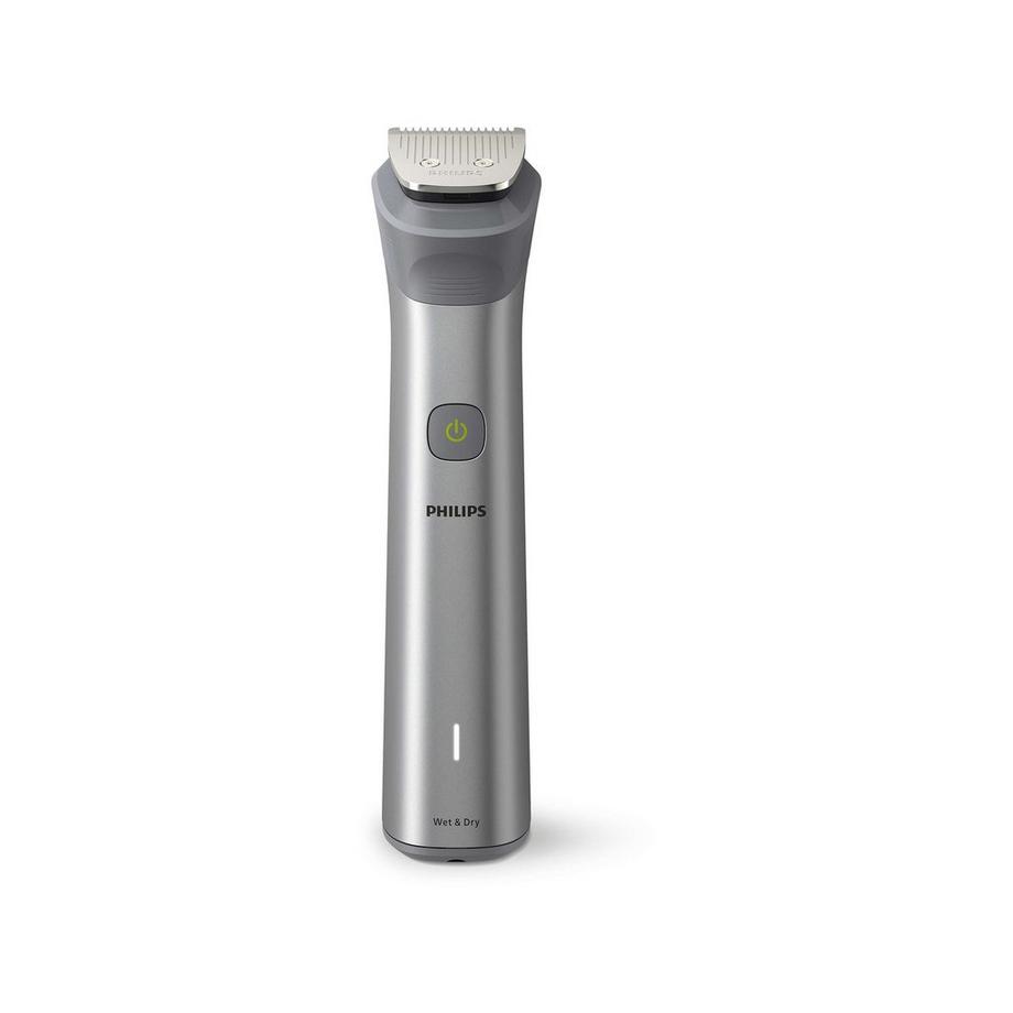 PHILIPS Multigroomer All-in-One Trimmer, 5000 Series 