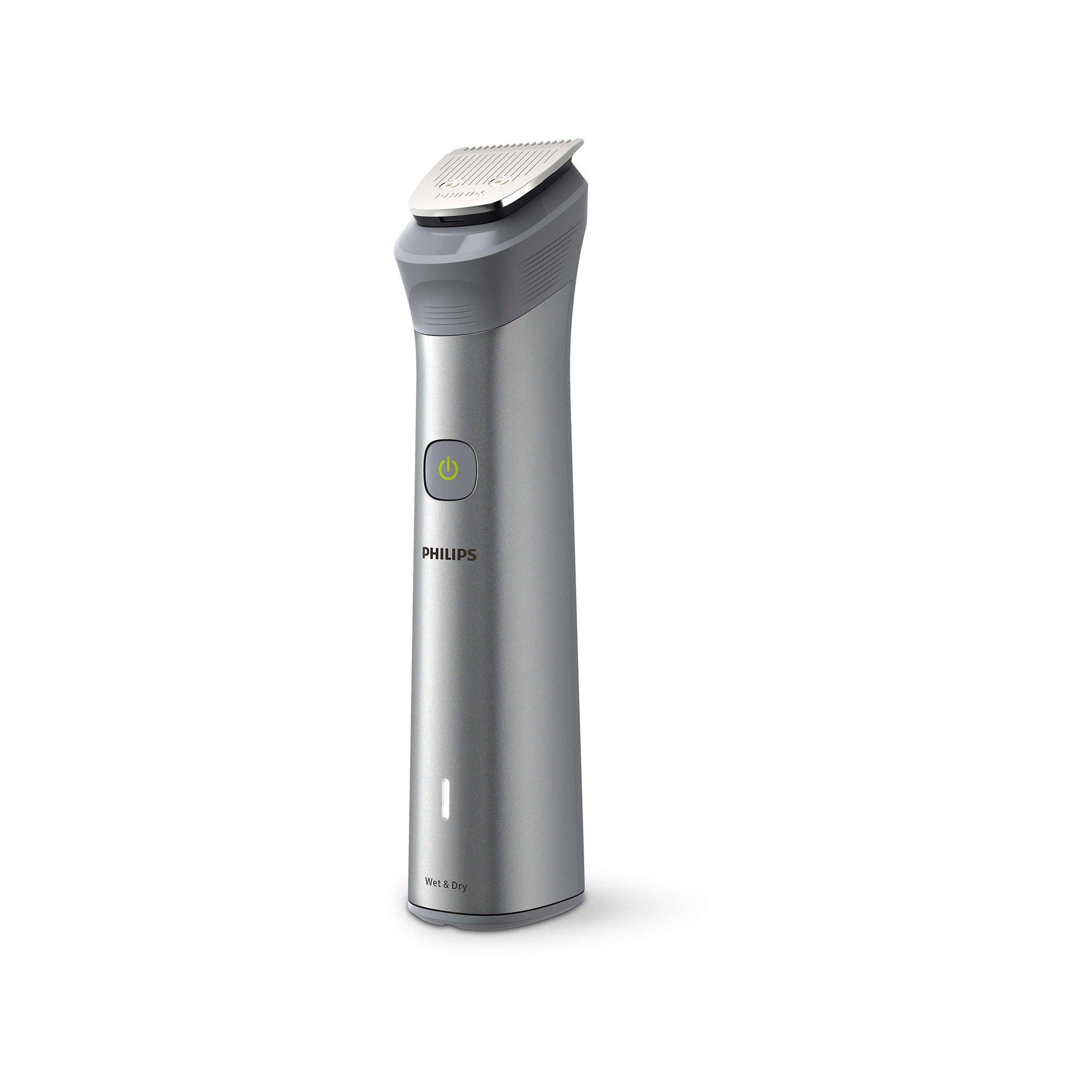 PHILIPS Multigroomer All-in-One Trimmer, 5000 Series 