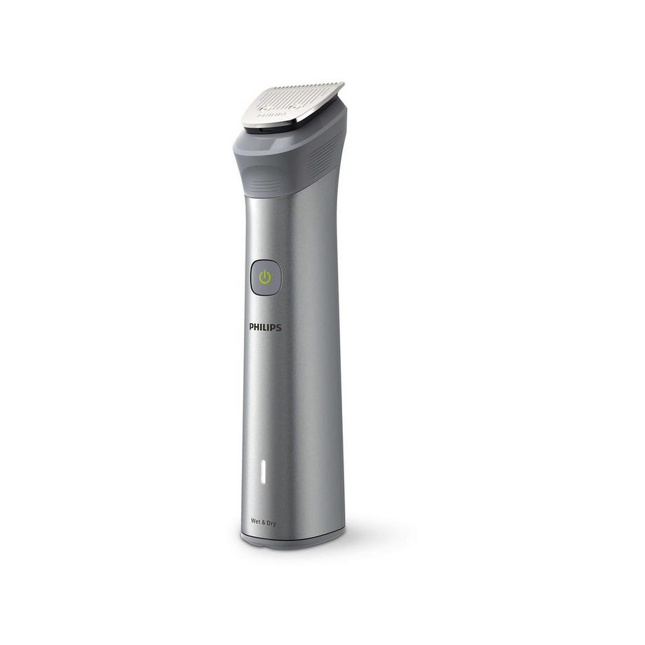 PHILIPS Multigroomer All-in-One Trimmer, 5000 Series 
